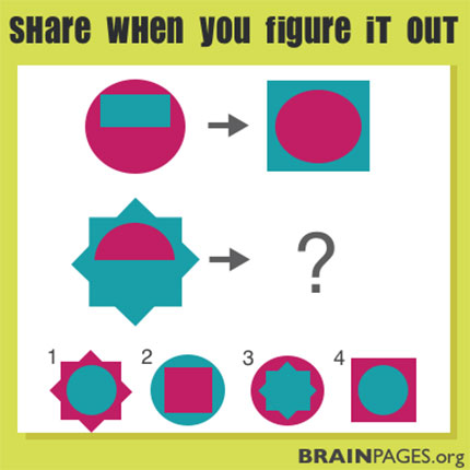 brain teaser 1 2 3 4 5 6 7 8 9