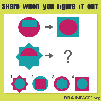 BRAIN Game Solution