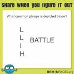 Word Picture Puzzles #2
