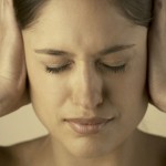 Is Sound Stressing You Out?